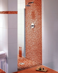 Дренажные системы TECEdrainboard для ванных комнат
